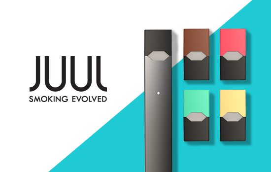 All that Glitters is Not Good: The Problem with Juul in School