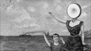 Neutral Milk Hotel’s “In the Aeroplane Over the Sea”
Famously Unfamous