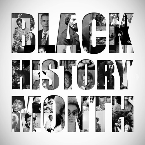 The History Behind Black History Month