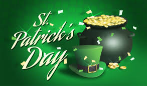 Should St. Patricks Day be considered a National Holiday?