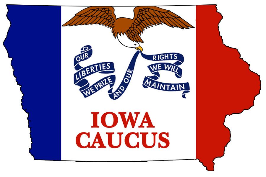 Iowa+Caucus