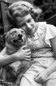 Queen Elizabeth had a special place in her heart for Corgis, a breed that remained with her throughout her long lifetime.
