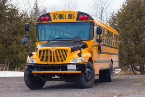 Bus Strike threatens Transportation for Students