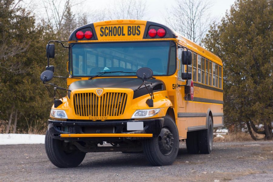 Bus+Strike+threatens+Transportation+for+Students