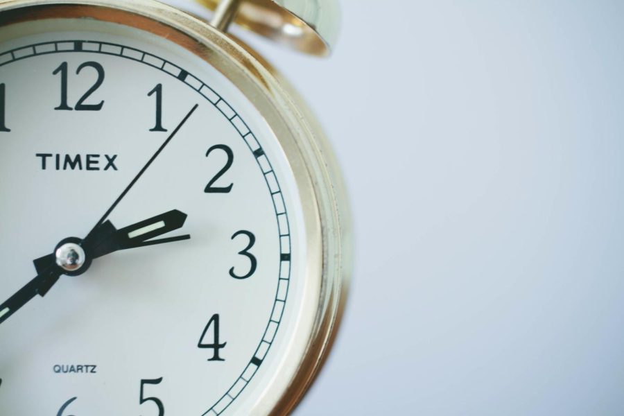 Daylight Saving Time: Here to Stay?
