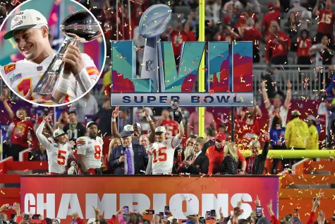 Chiefs Triumph: Mahomes Gets His Second Ring in an Offensive Thriller