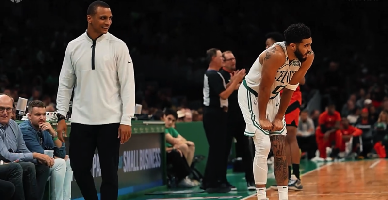 All Signs Point to Celtics Gearing Up for Second Straight Finals Run