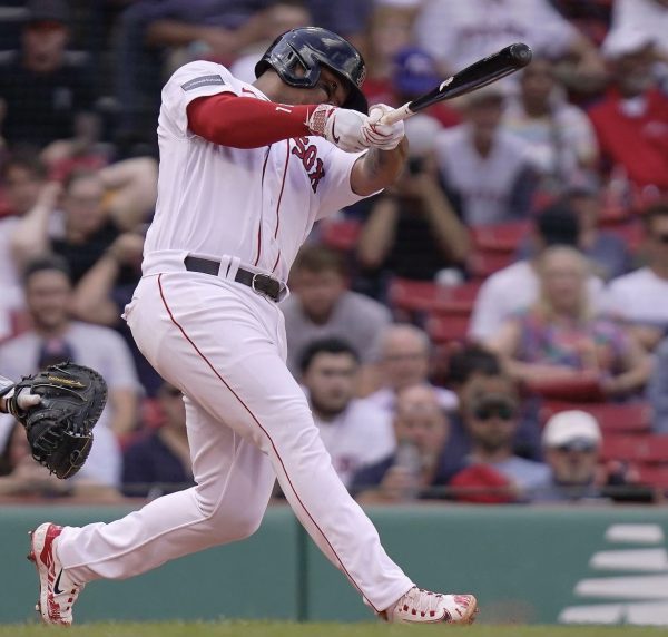Red Sox Wrapping Up Disappointing Season [Redux]