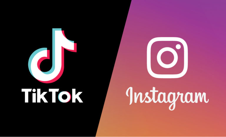 TikTok vs. Instagram- Is There a Difference Anymore?