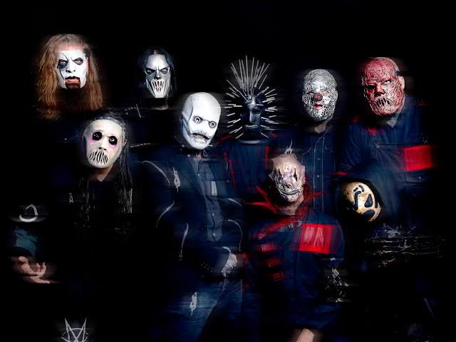 The Slipknot Renaissance