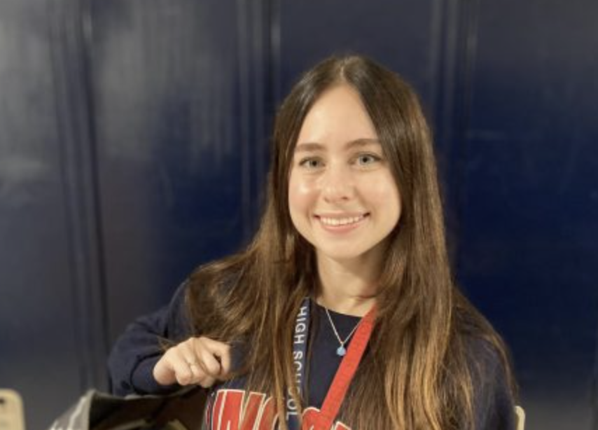 Meet Ms. Casano: Lincoln's Dedicated New Social Studies Teacher