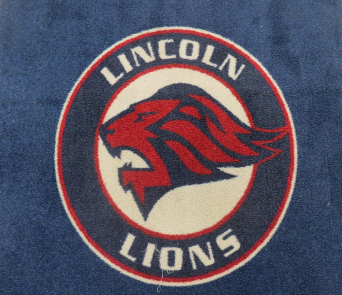 Roaring with Pride: Lincoln’s Lion is Popping up Everywhere