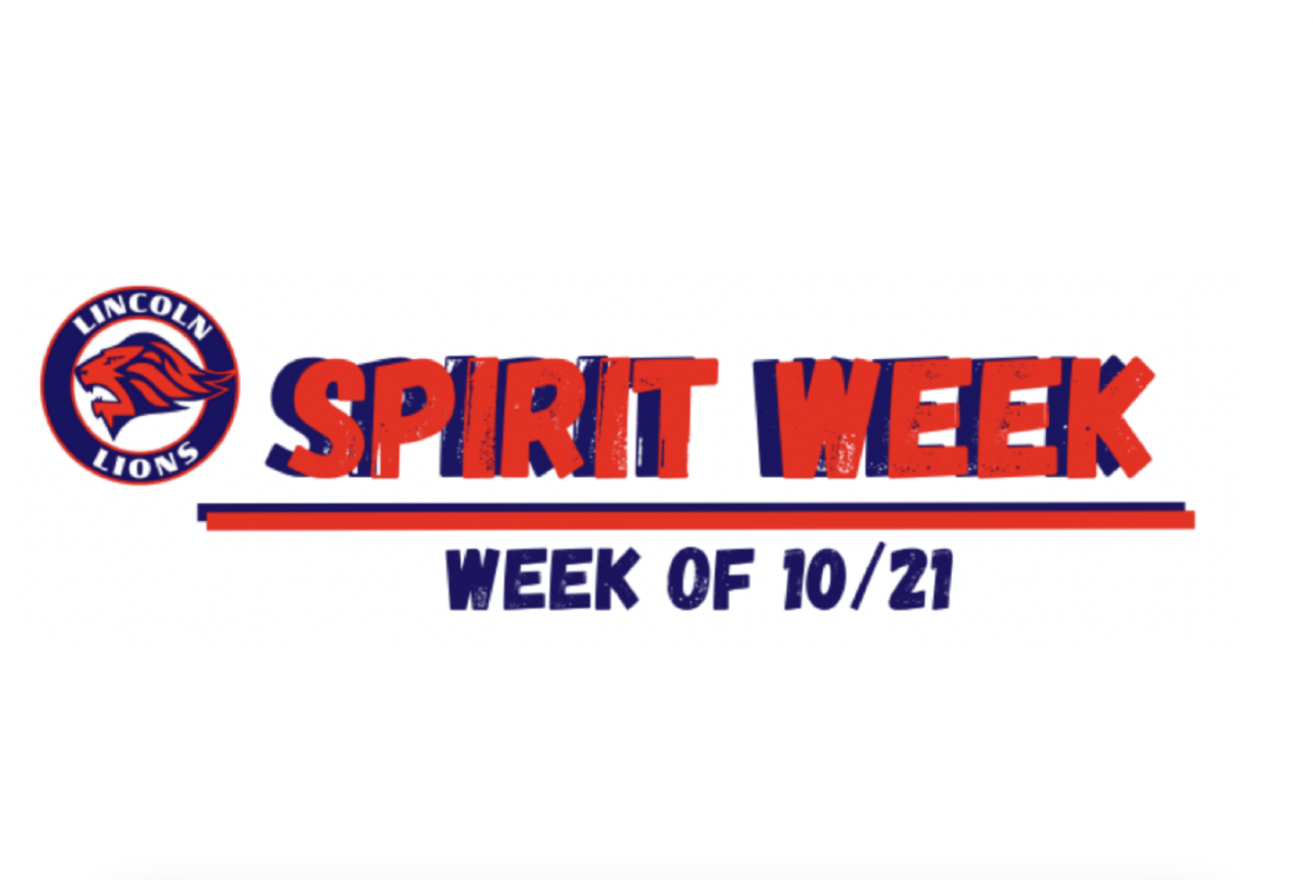 Everything You Need to Know About Spirit Week!