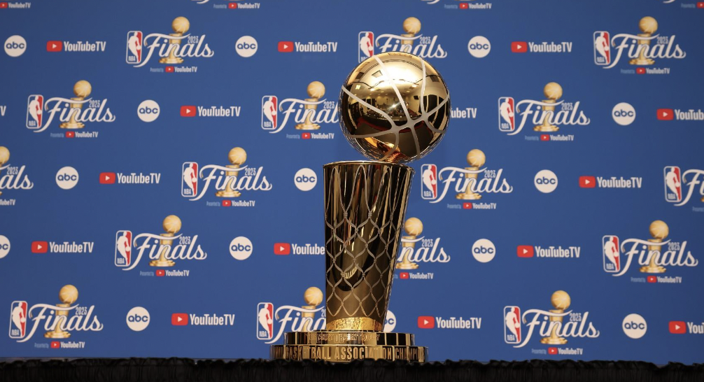 LHS Snapshot: Who will win the NBA Championship this season?