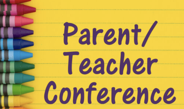 LHS Spotlight: Are your parents going to parent teacher conferences?