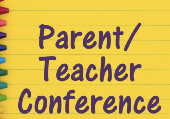 LHS Spotlight: Are your parents going to parent teacher conferences?