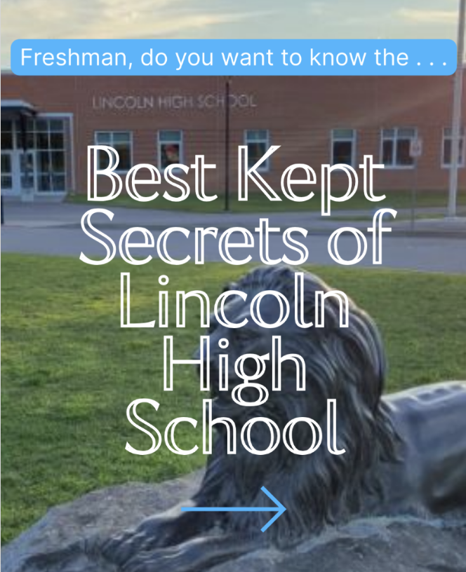 Best Kept Secrets of LHS