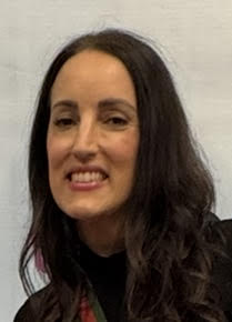 Katie Vespia - new guidance counselor