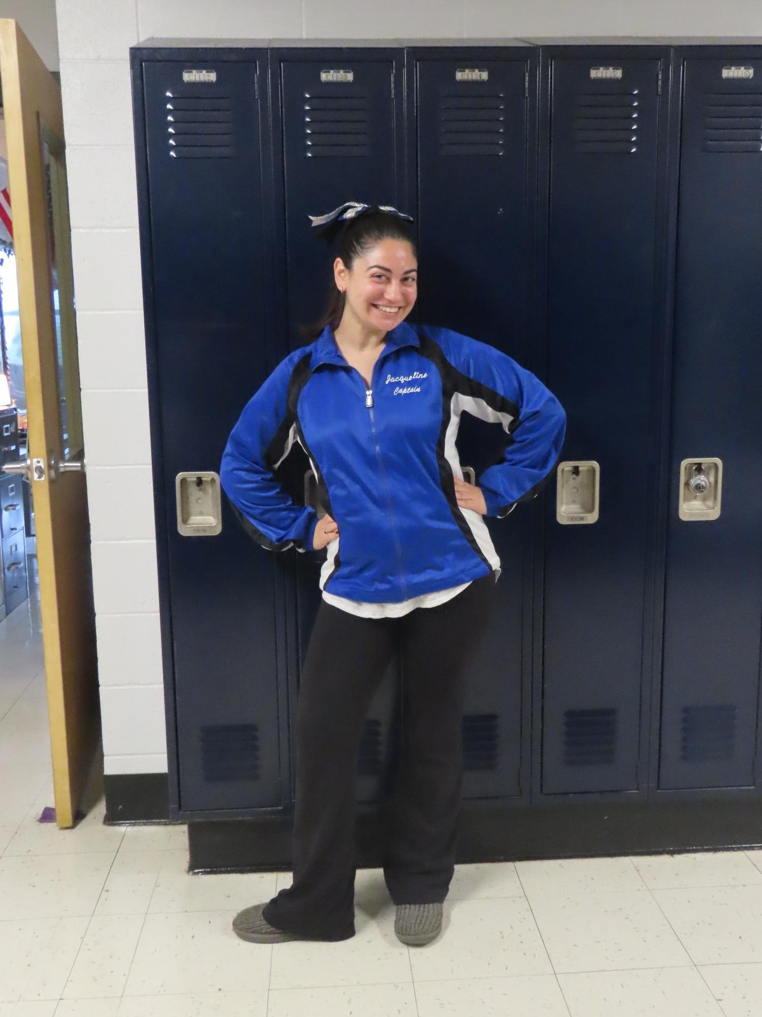 Spirit Week '25: Decades Day