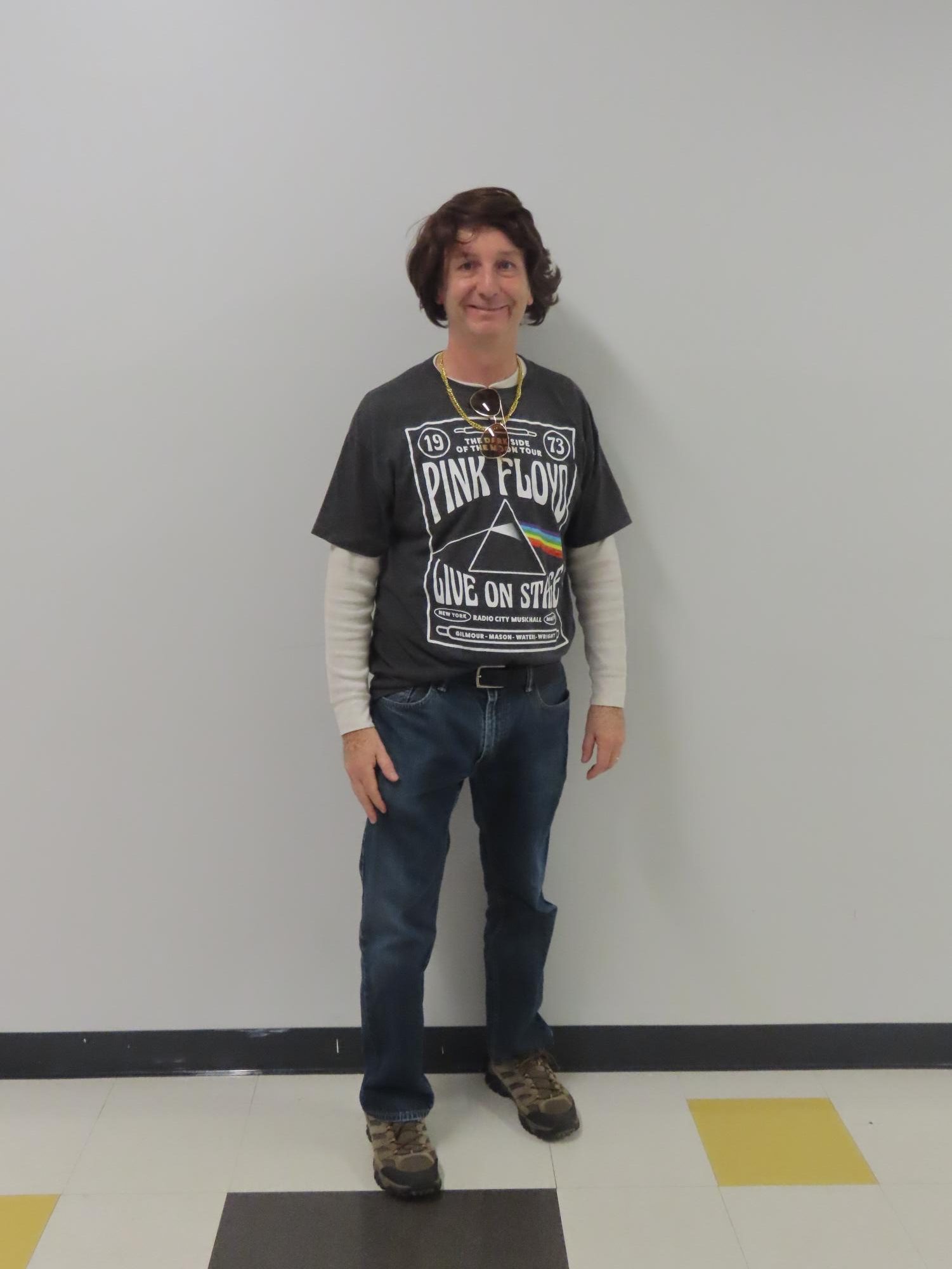 Spirit Week '25: Decades Day