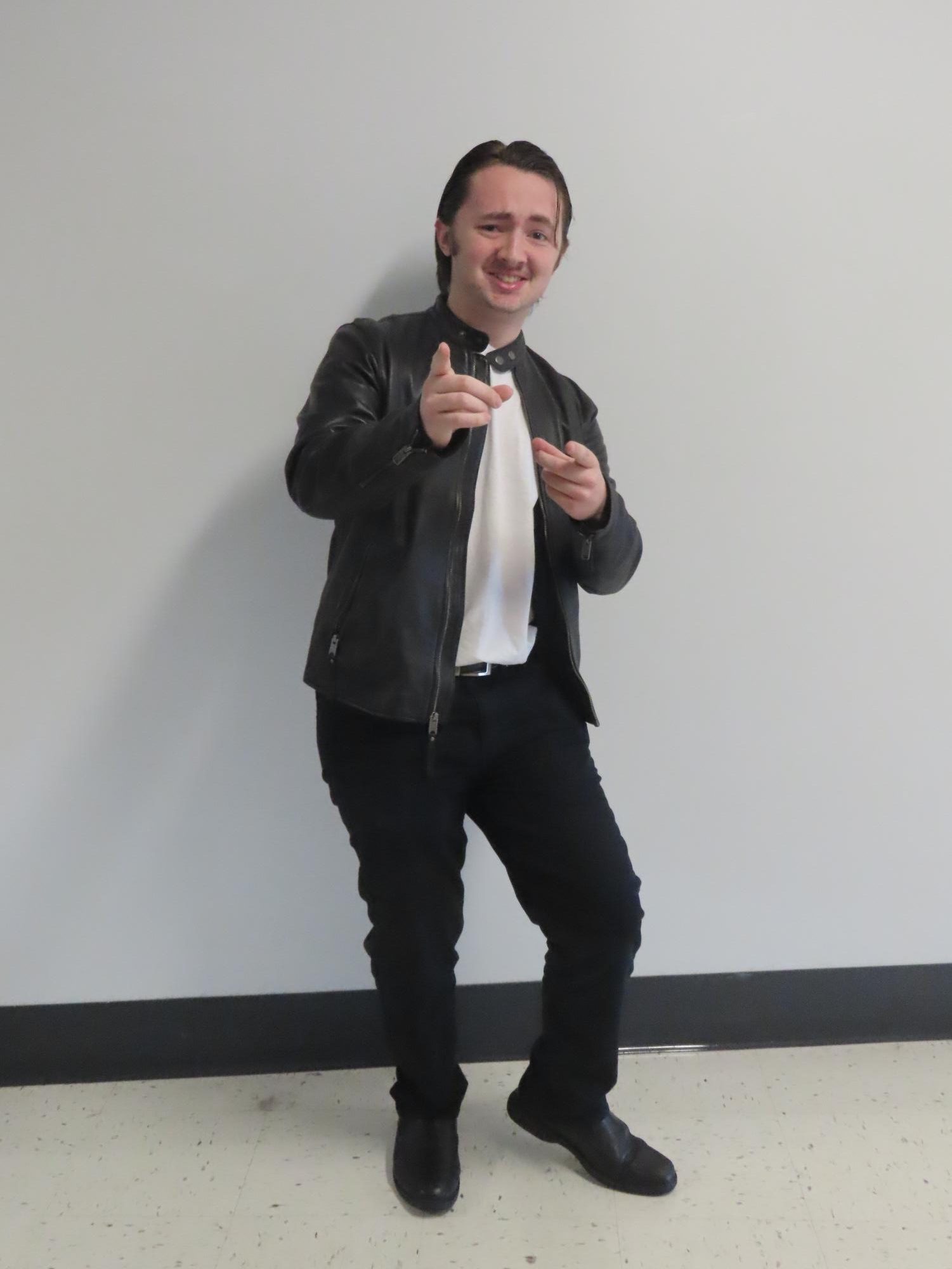Spirit Week '25: Bikers vs. Surfers