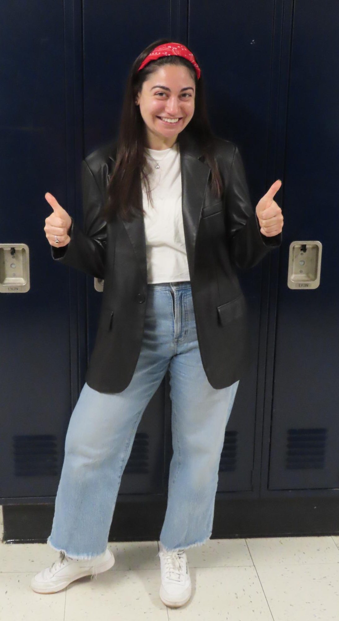 Spirit Week '25: Bikers vs. Surfers