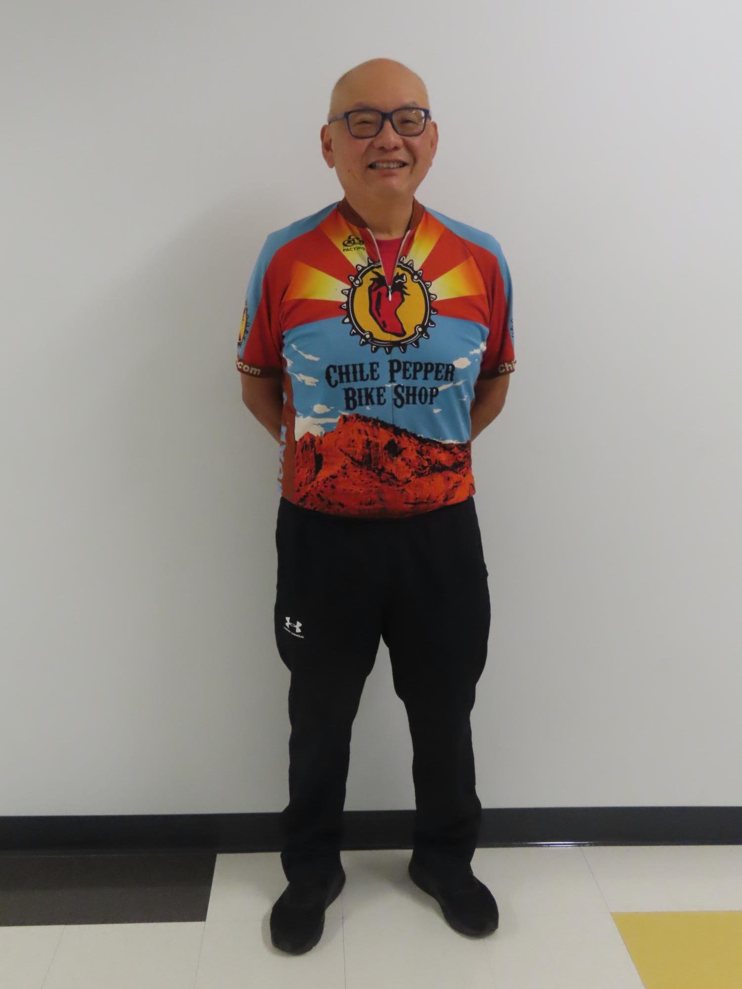 Spirit Week '25: Bikers vs. Surfers