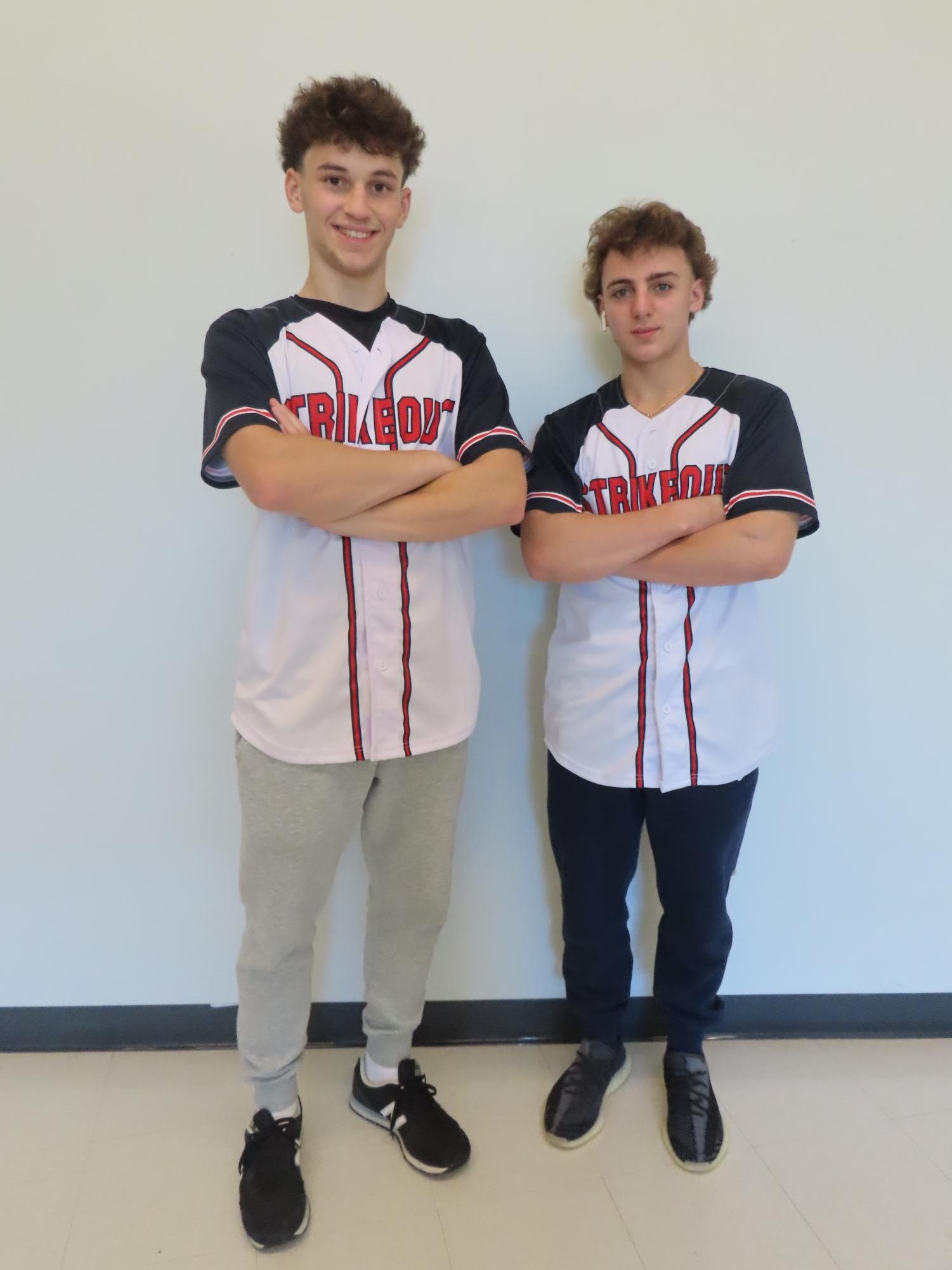 Spirit Week '25: Class Colors Day