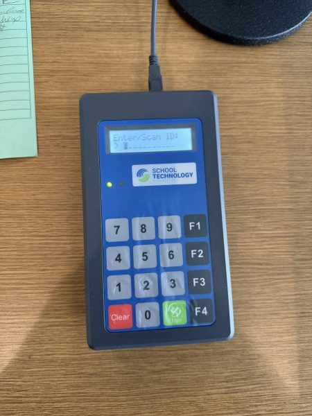 New Late Policies Help Reduce Number of Student Tardies