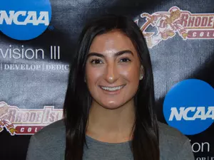 Nicole Grammas ('20)