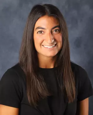 Eleni Grammas ('20)