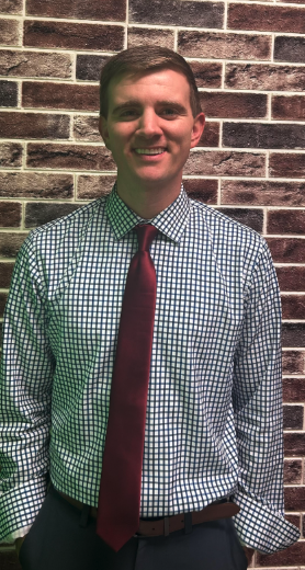 What are the Teachers of LHS Thankful for This Year?