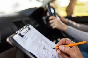 Passing Your Driver's Test: A Primer