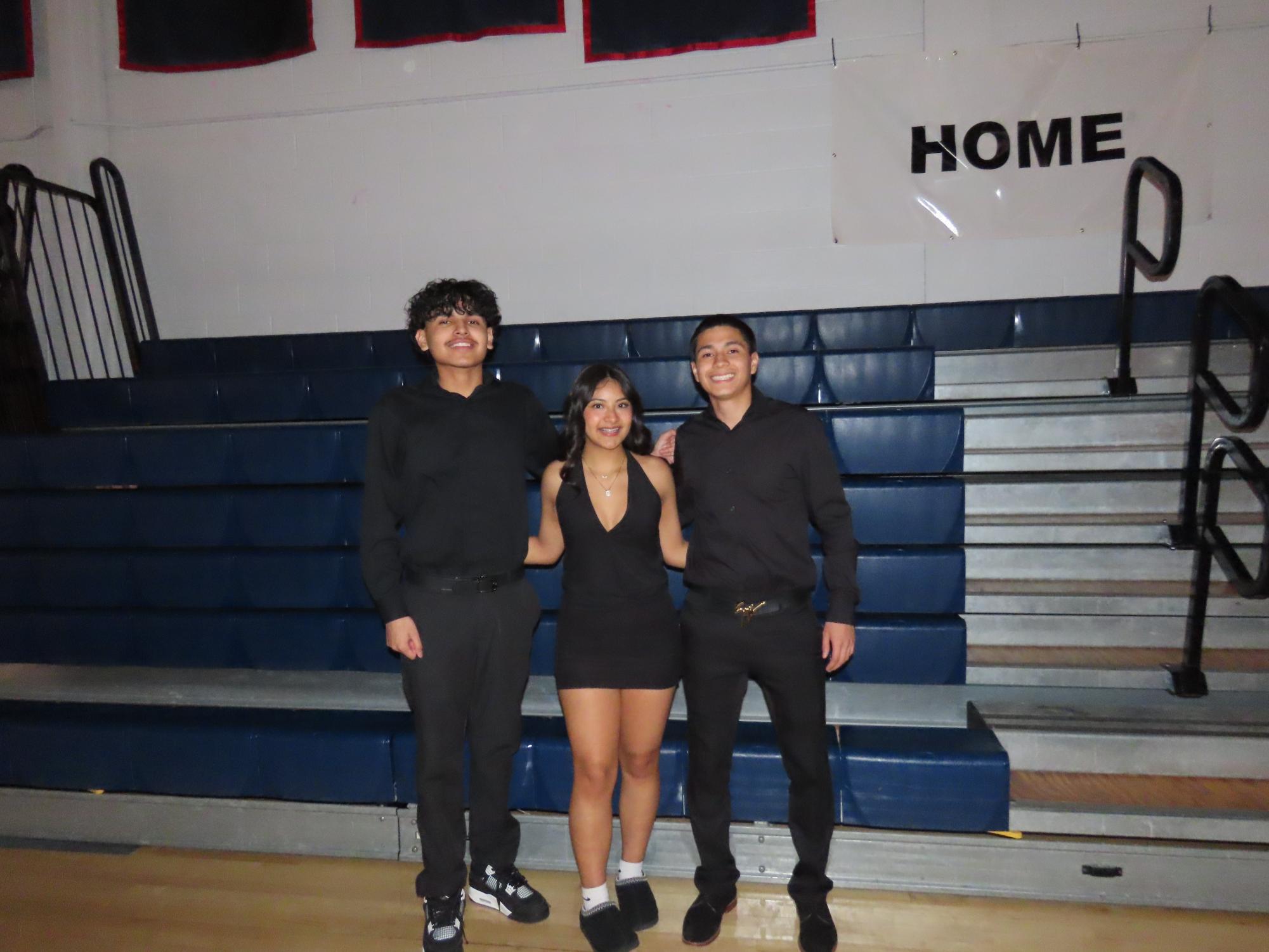 FROP Photo Gallery