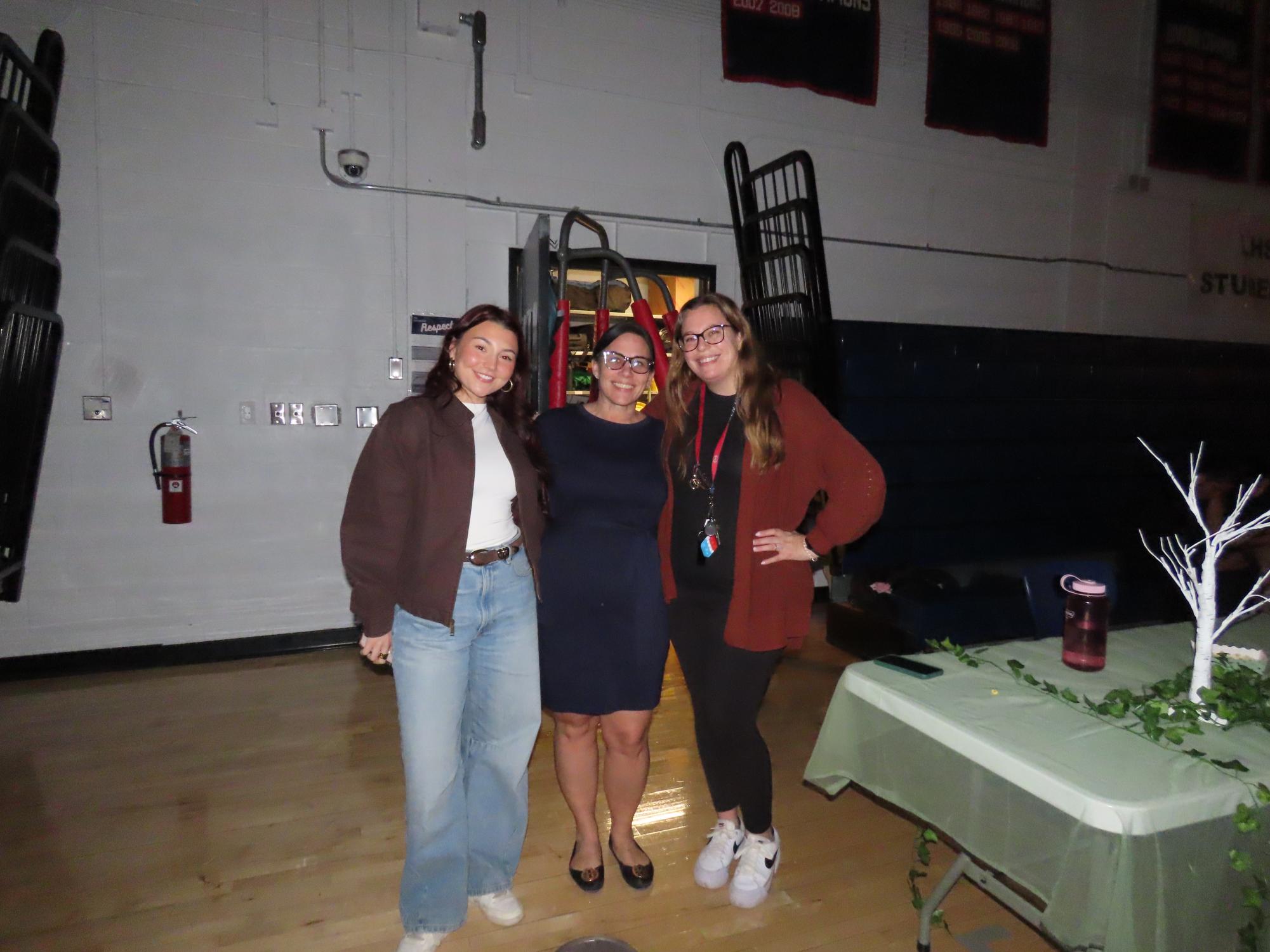 FROP Photo Gallery