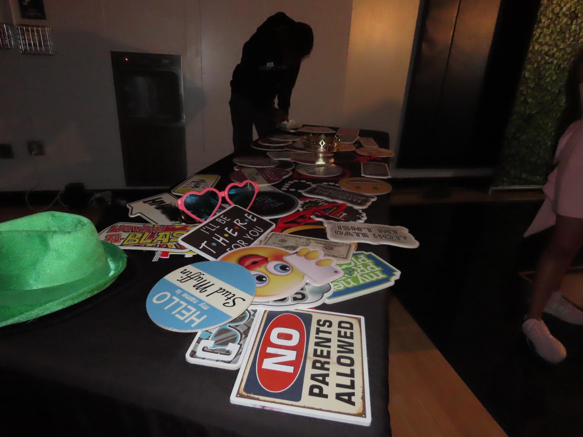 FROP Photo Gallery