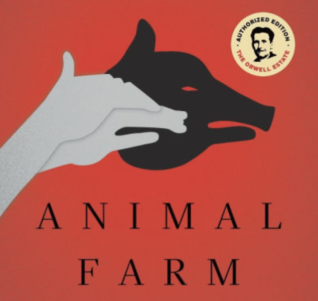 Animal Farm: Don't Trust the Pig