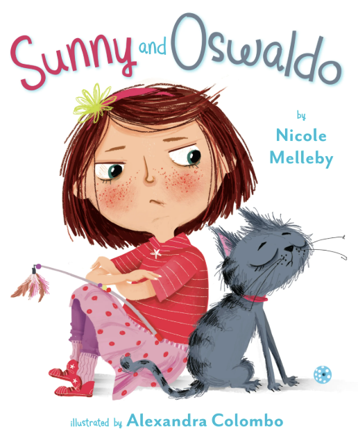 Finding Joy in Some Children's Books