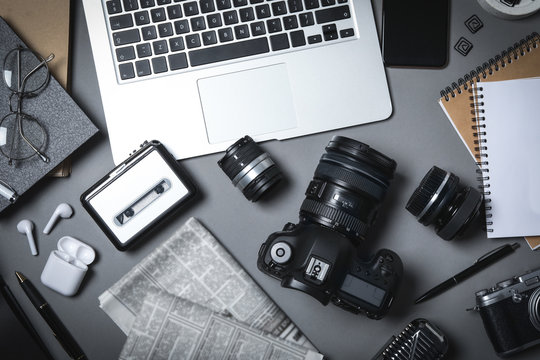 Why Journalism Matters to Me