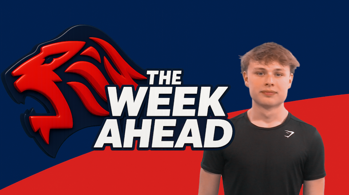 The Week Ahead (April 17-24)