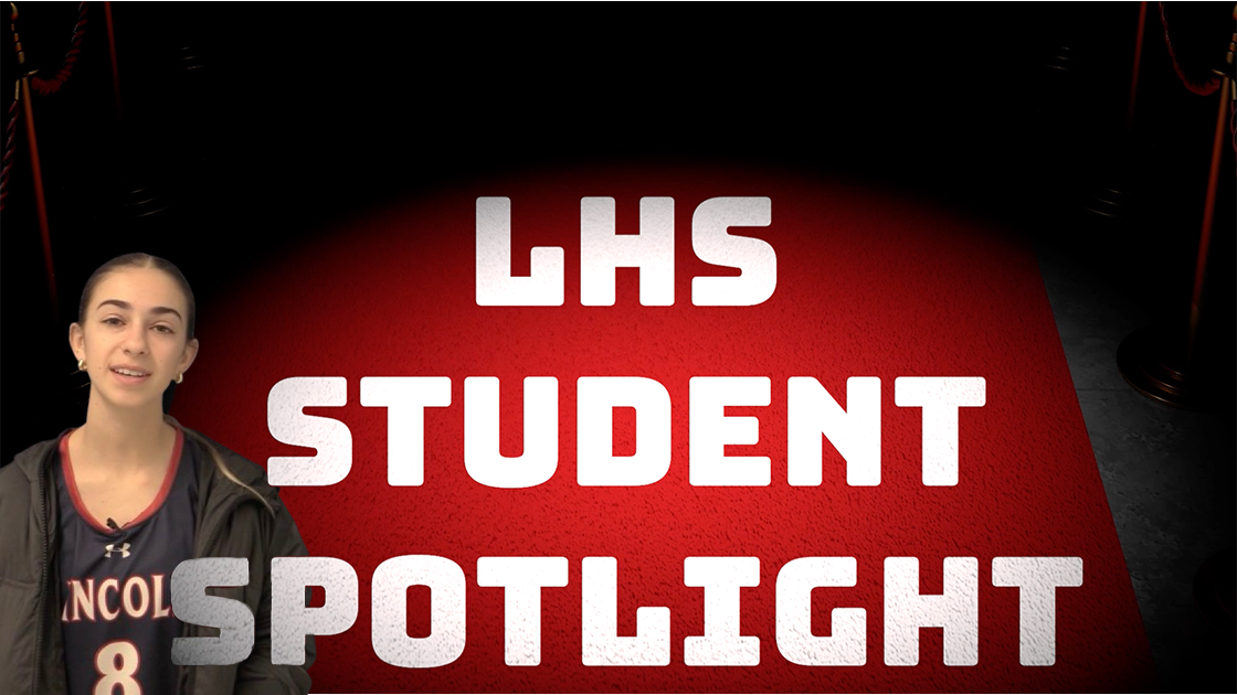 Student Spotlight: Andreya Imondi
