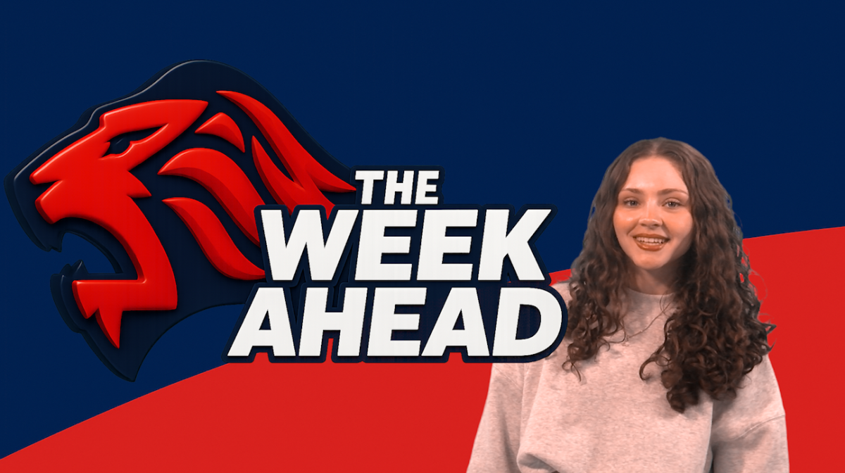 The Week Ahead (April 6-10)