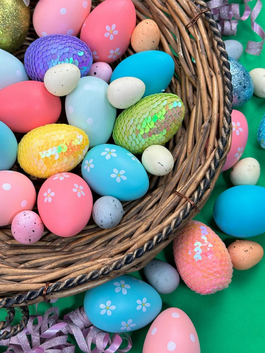 Springtime Activities Aren't Just for Kids