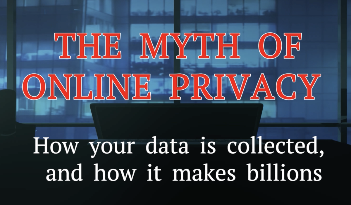 The Myth of Online Privacy